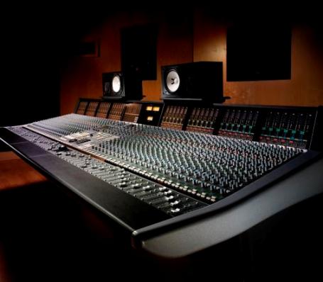 <a><u>Audio Engineering</u></a>